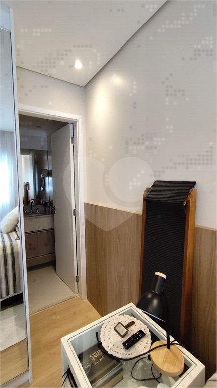 APARTAMENTO em SANTANA