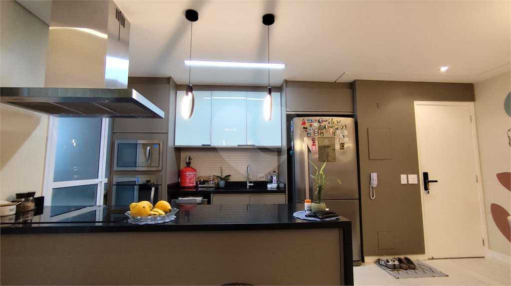 APARTAMENTO em SANTANA