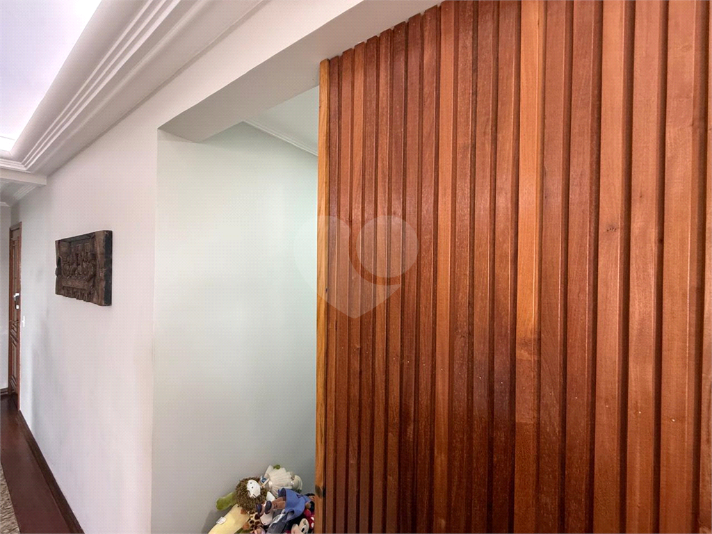 Apartamento - Venda - Santana