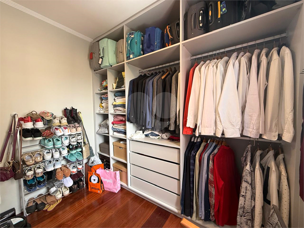 Apartamento - Venda - Santana