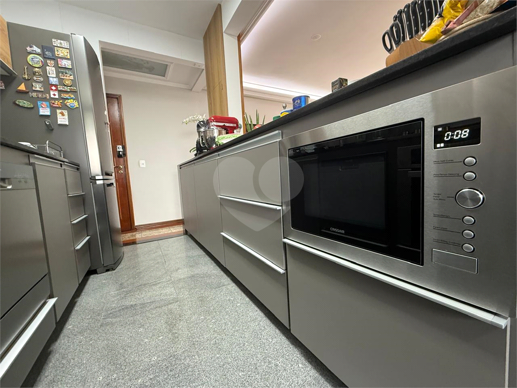 Apartamento - Venda - Santana