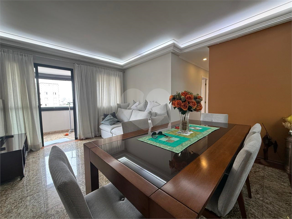 Apartamento - Venda - Santana