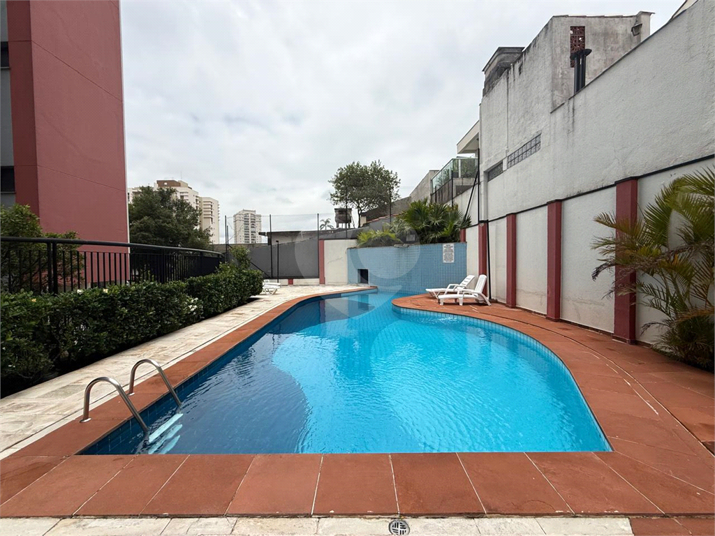 Apartamento - Venda - Santana