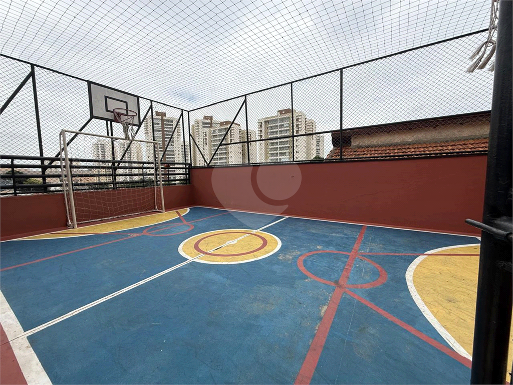 Apartamento - Venda - Santana