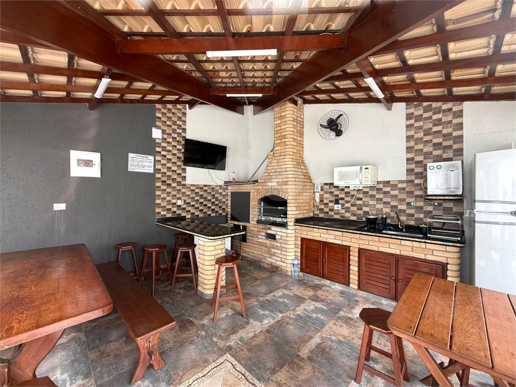 Apartamento - Venda - Santana