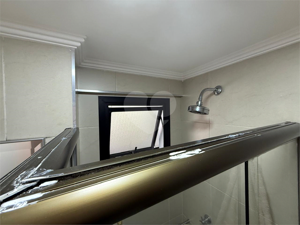 Apartamento - Venda - Santana