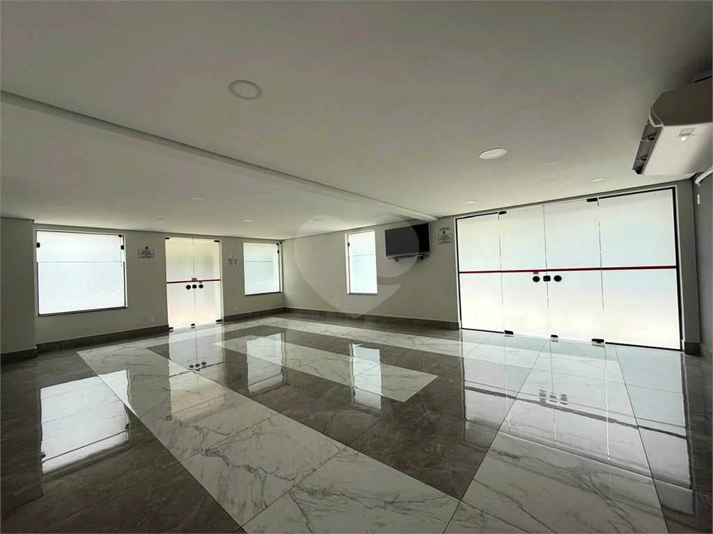 Apartamento - Venda - Santana