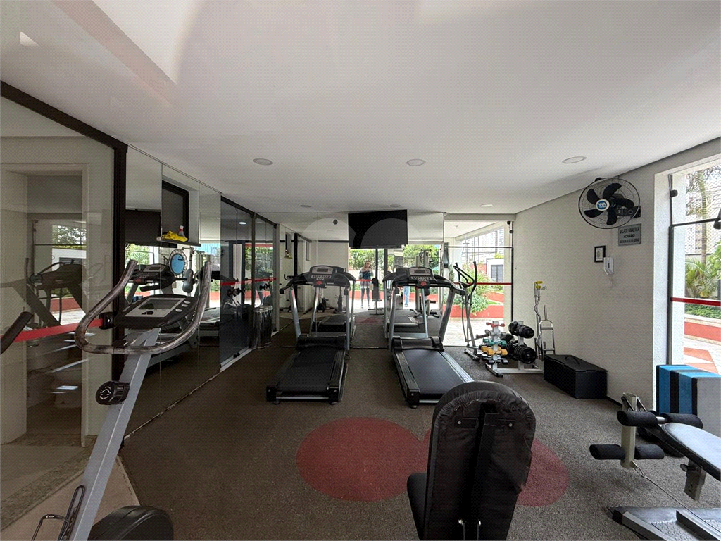 Apartamento - Venda - Santana