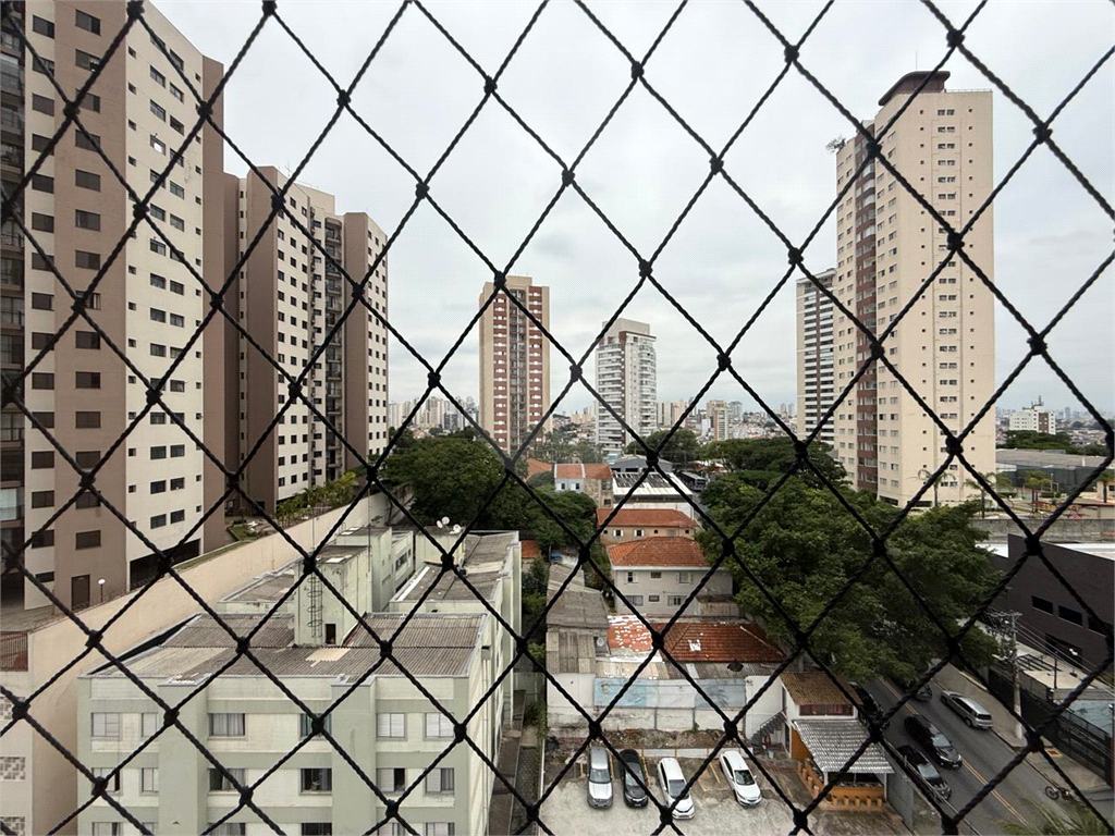 Apartamento - Venda - Santana