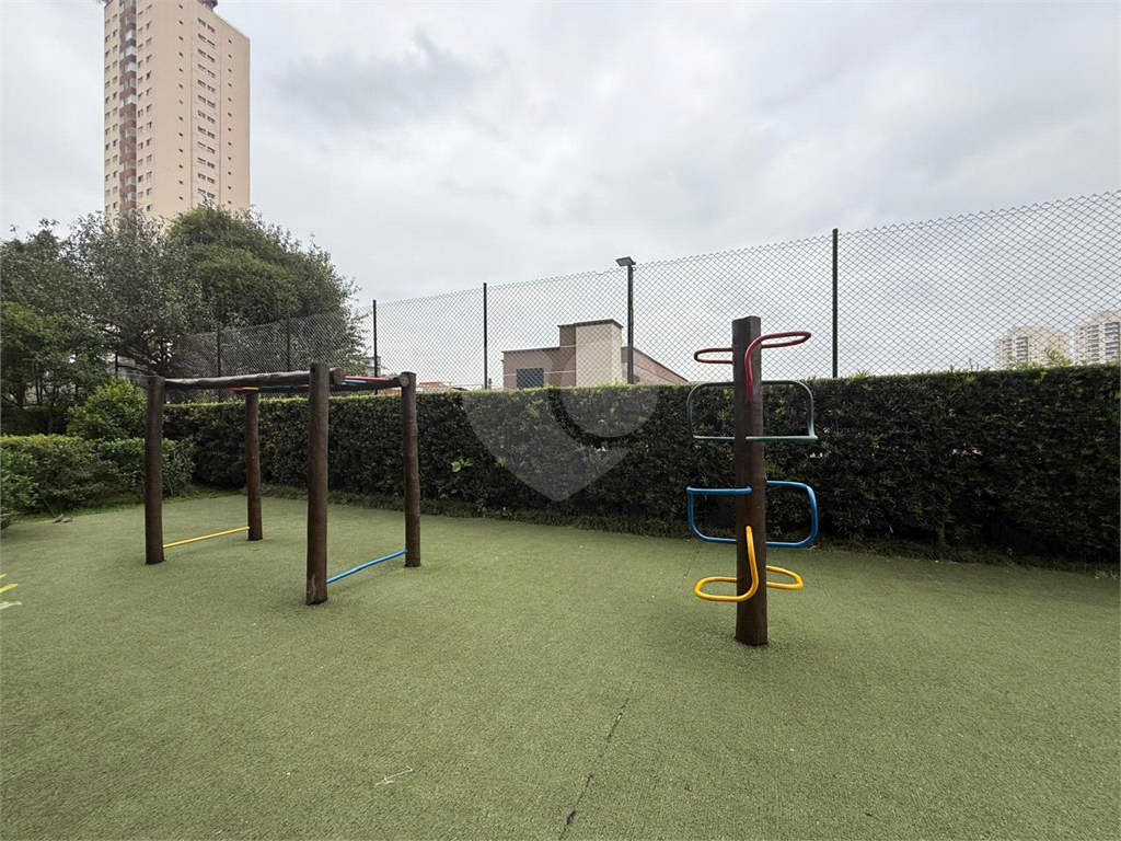 Apartamento - Venda - Santana