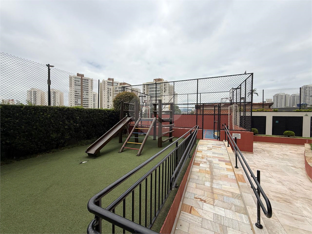 Apartamento - Venda - Santana