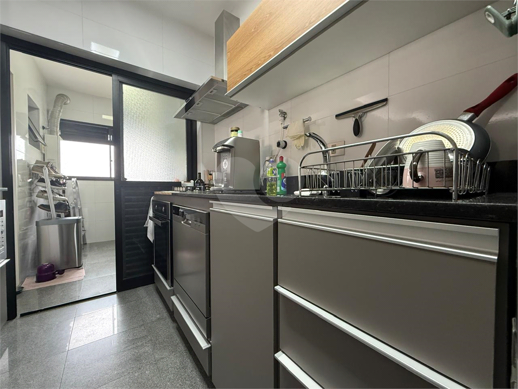 Apartamento - Venda - Santana