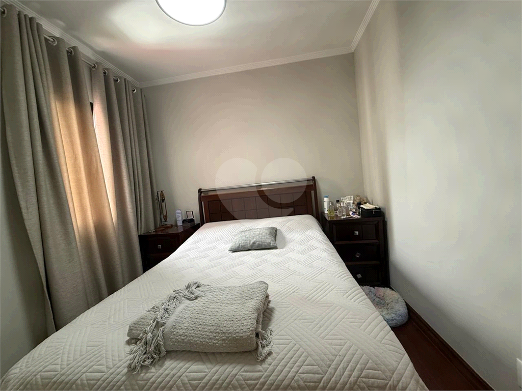 Apartamento - Venda - Santana