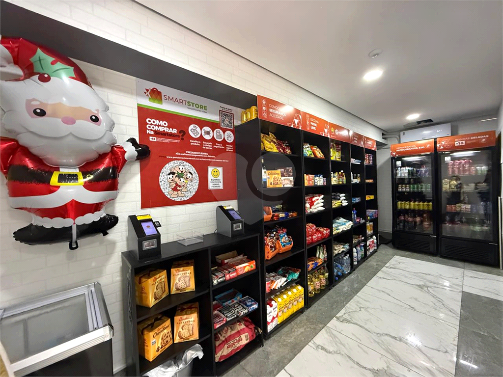 Apartamento - Venda - Santana