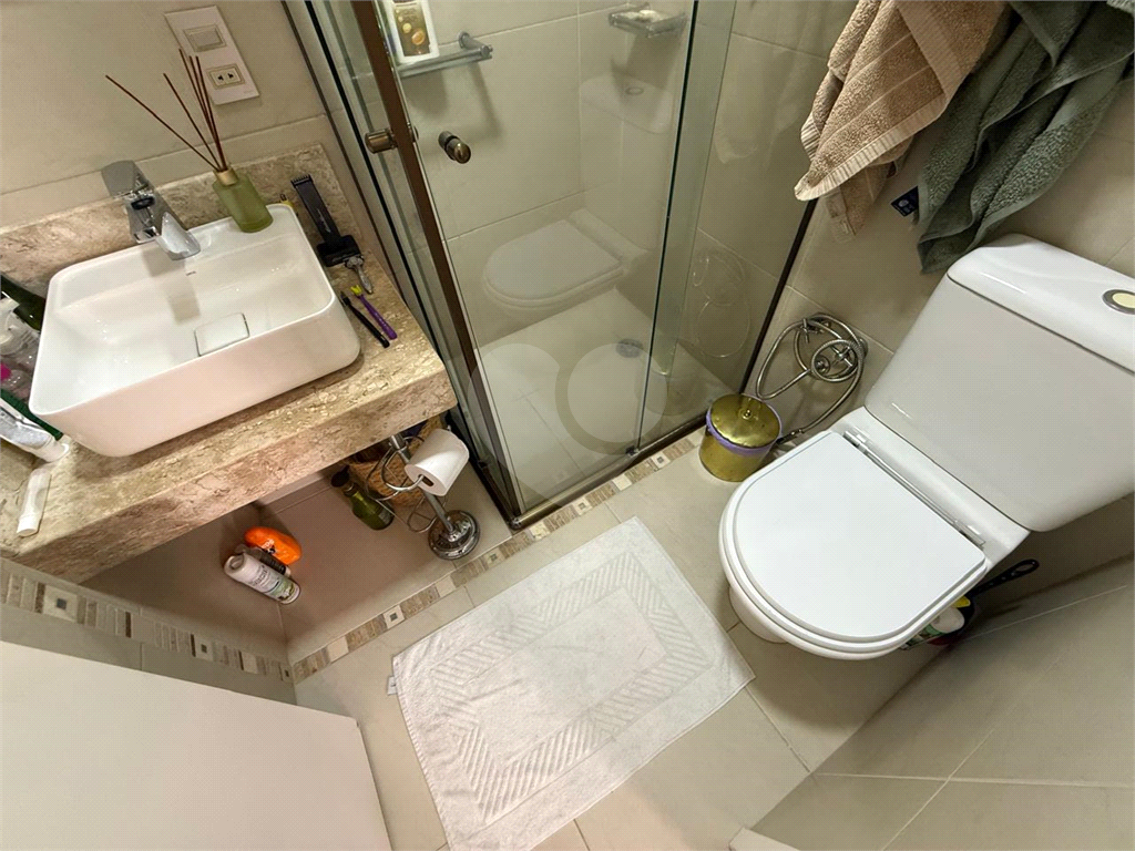 Apartamento - Venda - Santana