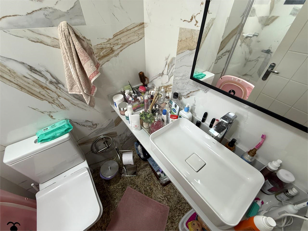 Apartamento - Venda - Santana