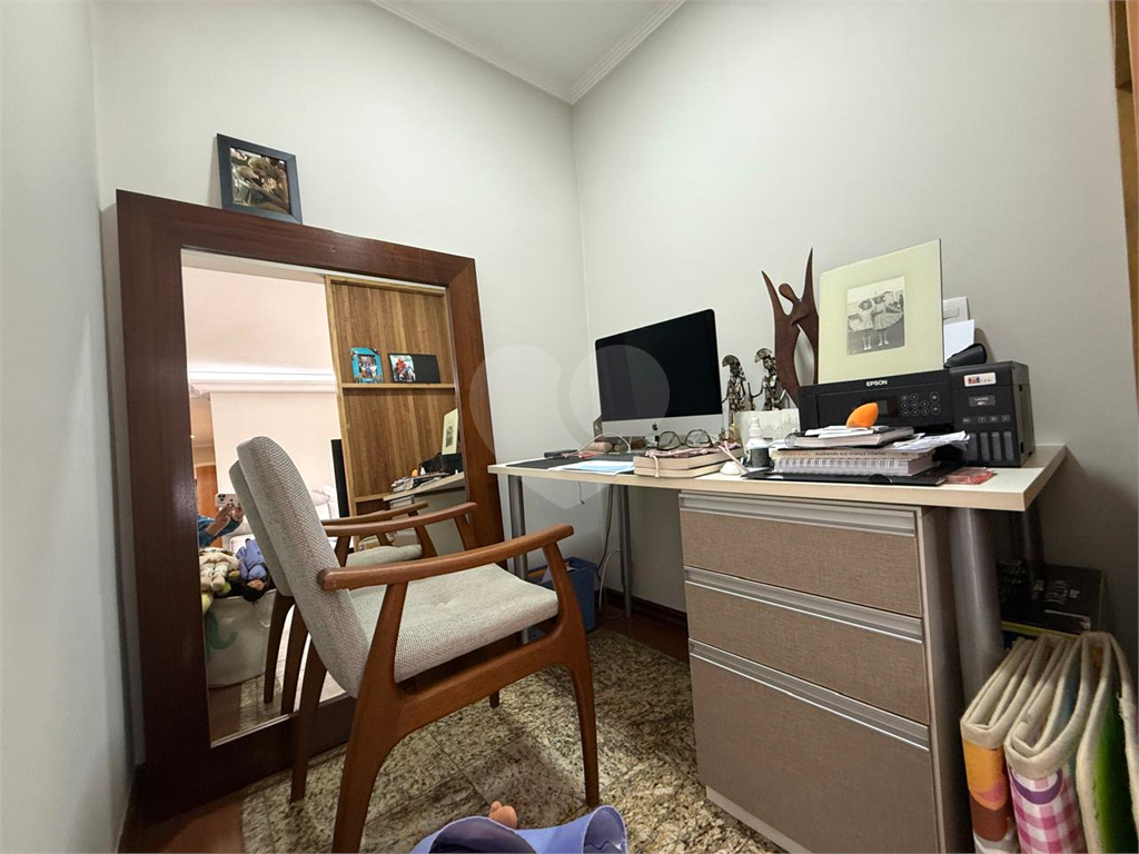 Apartamento - Venda - Santana