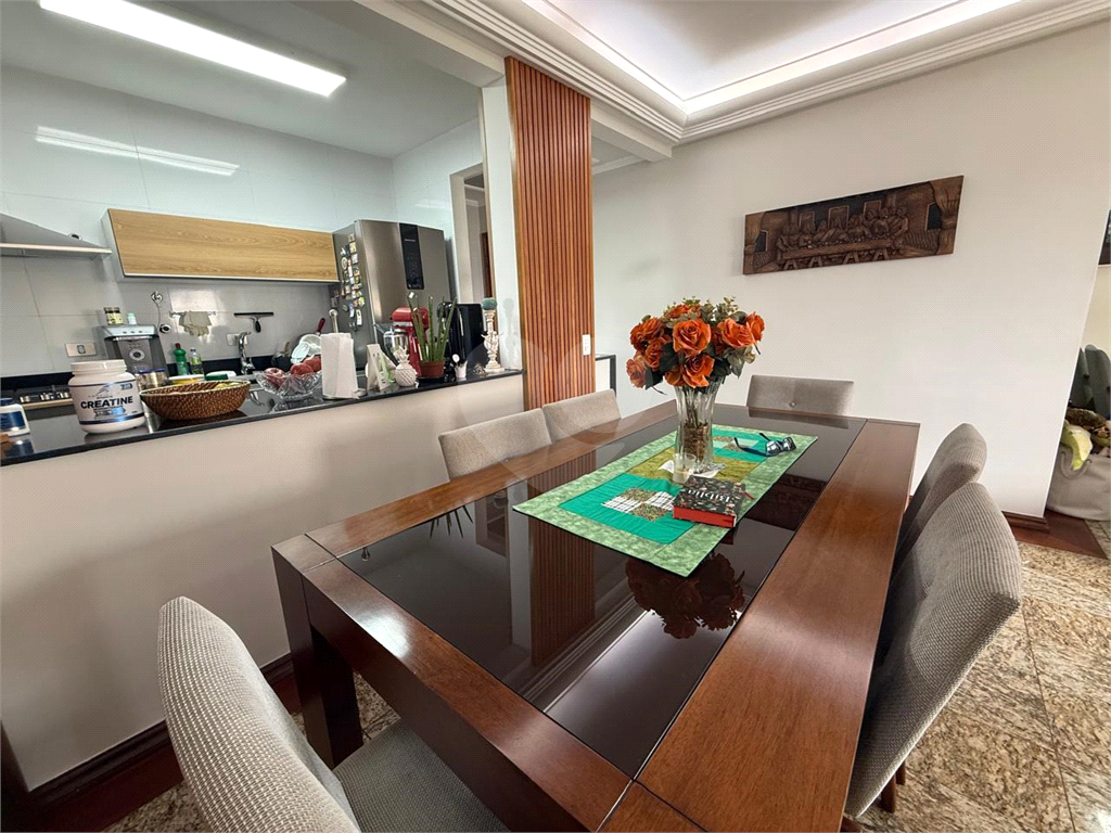 Apartamento - Venda - Santana