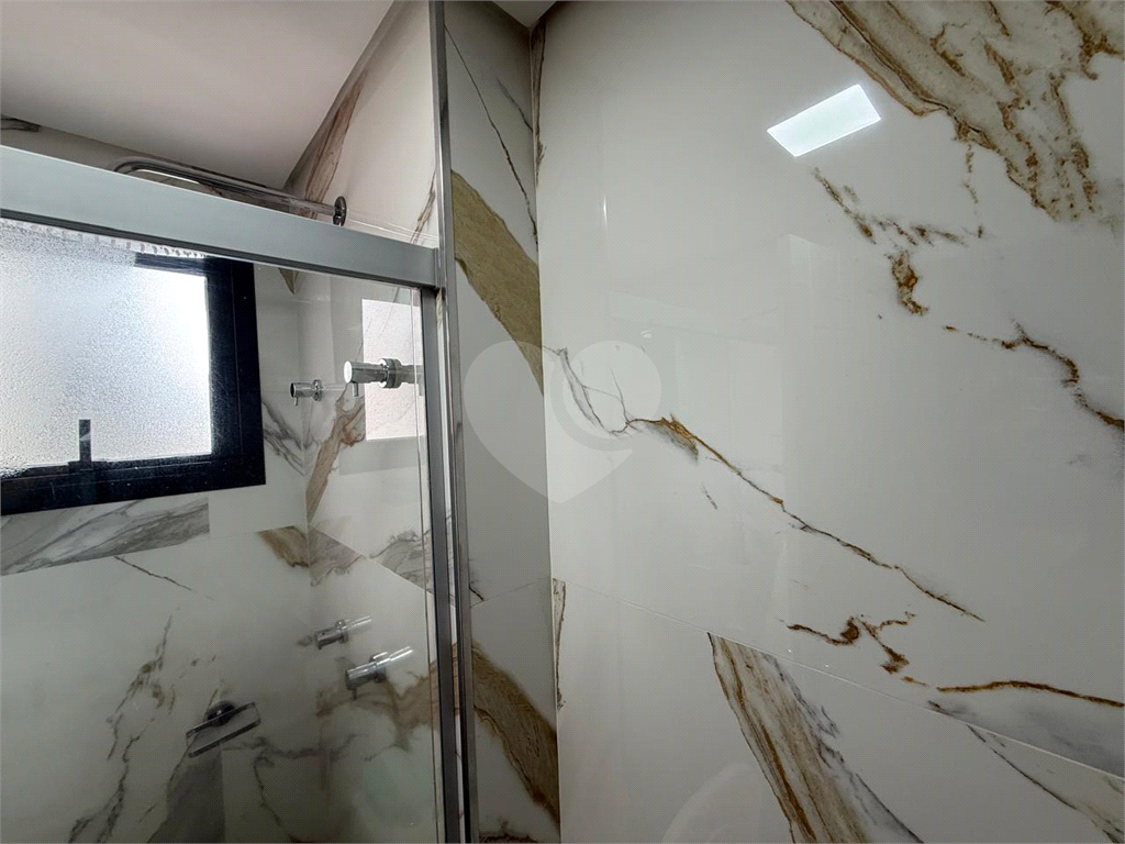 Apartamento - Venda - Santana