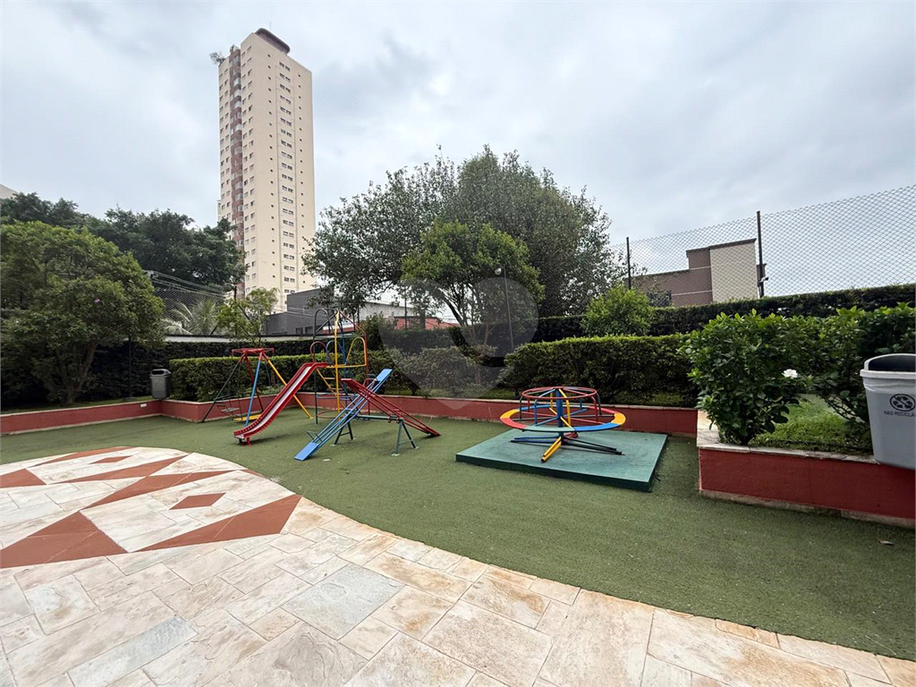 Apartamento - Venda - Santana