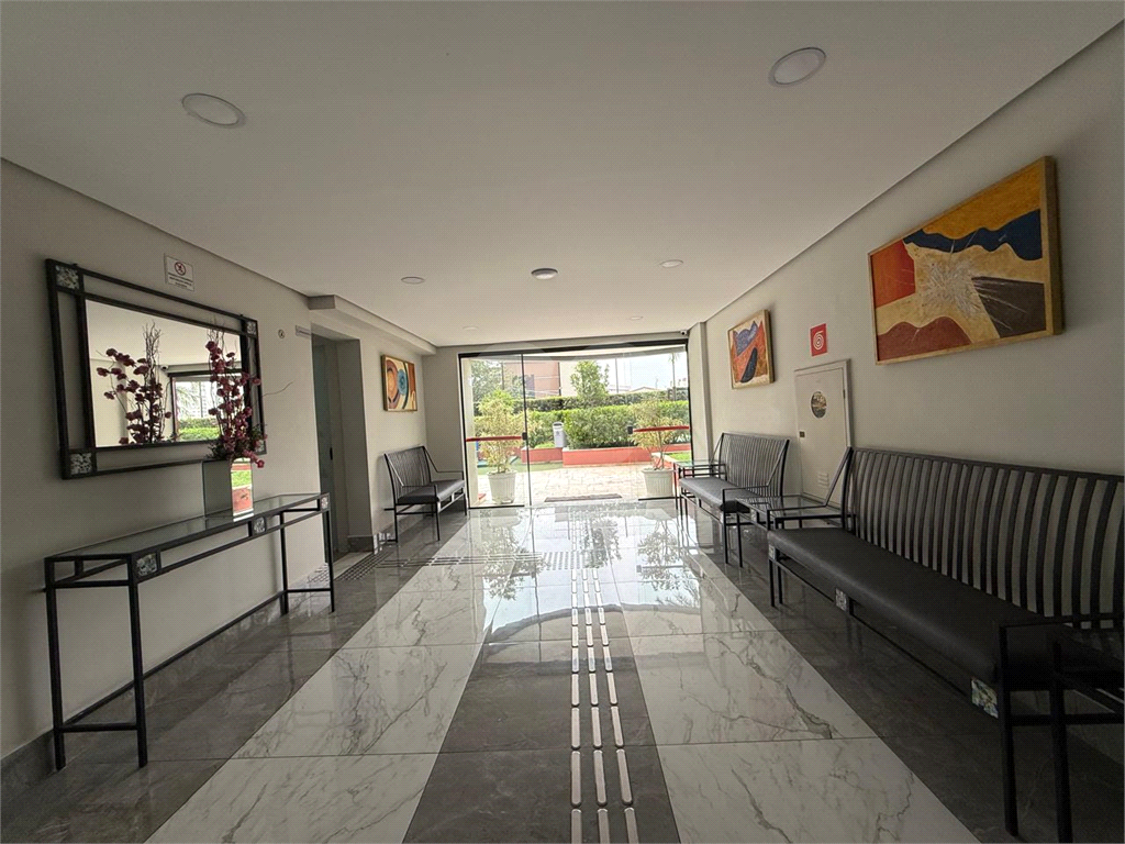 Apartamento - Venda - Santana