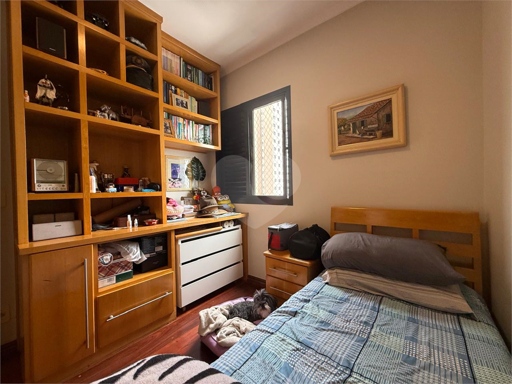 Apartamento - Venda - Santana