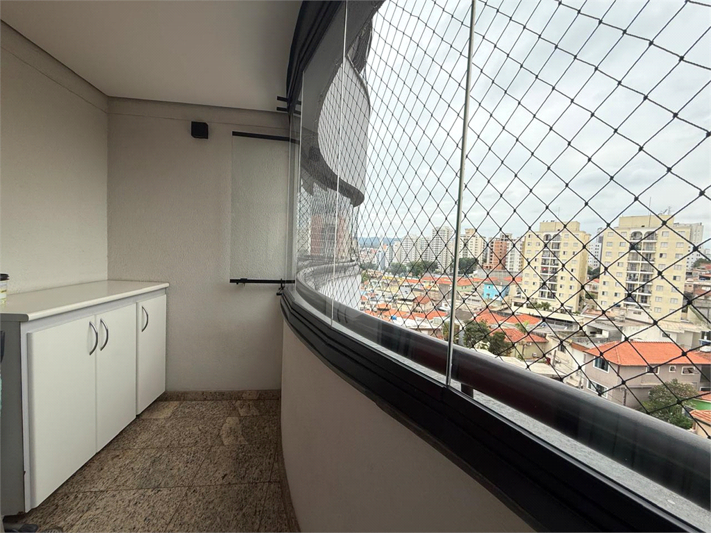 Apartamento - Venda - Santana