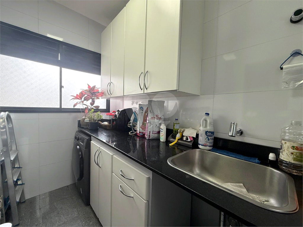 Apartamento - Venda - Santana