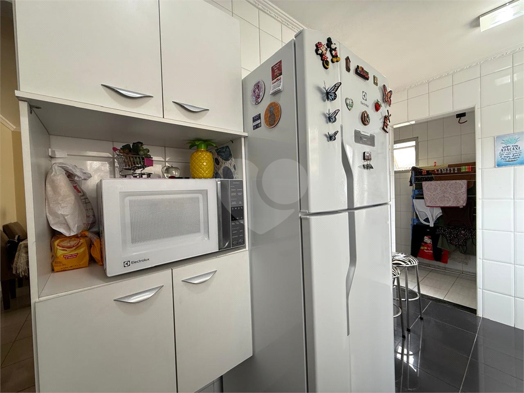 Apartamento - Venda - Santana- Santa Teresinha