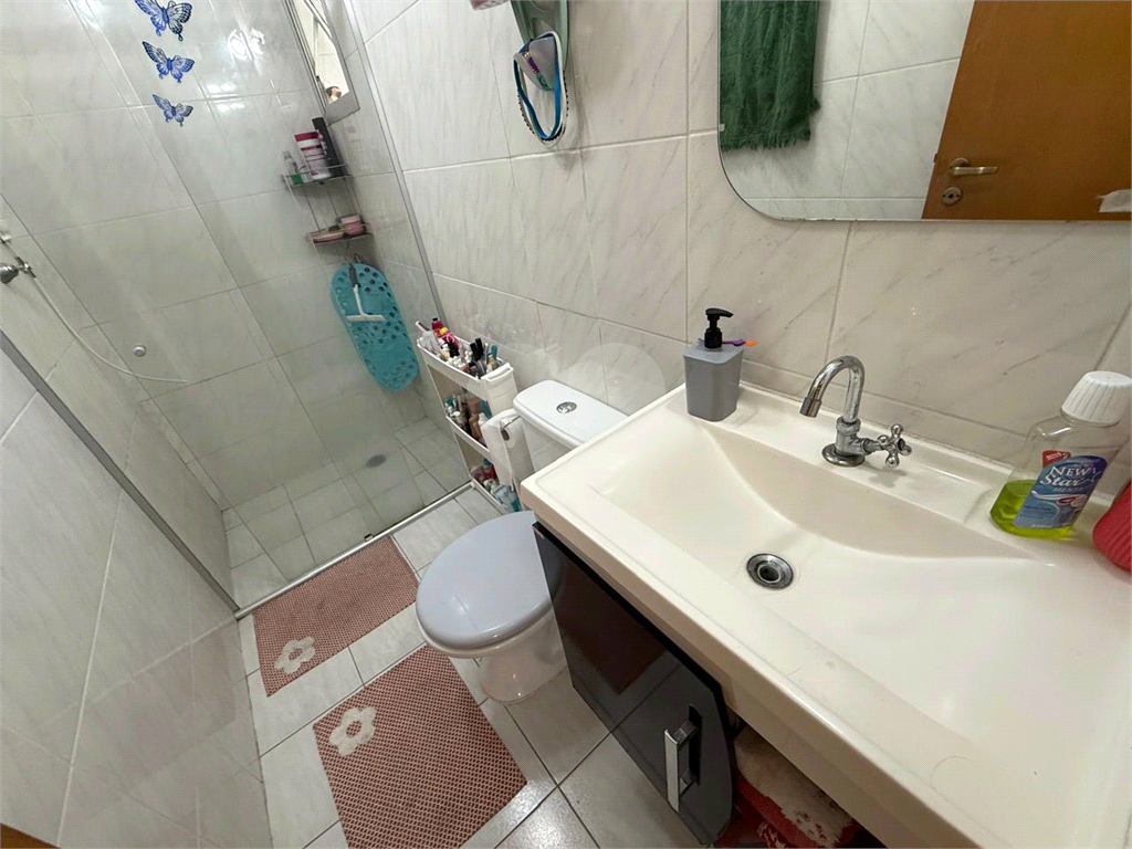 Apartamento - Venda - Santana- Santa Teresinha