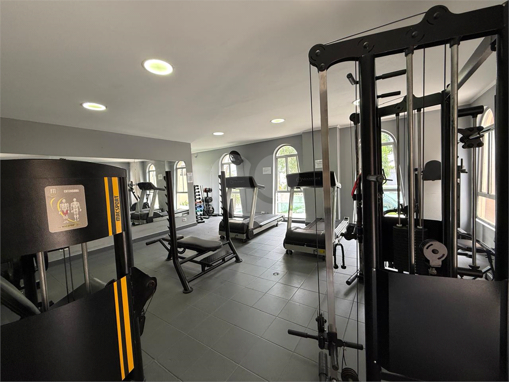 Apartamento - Venda - Santana- Santa Teresinha