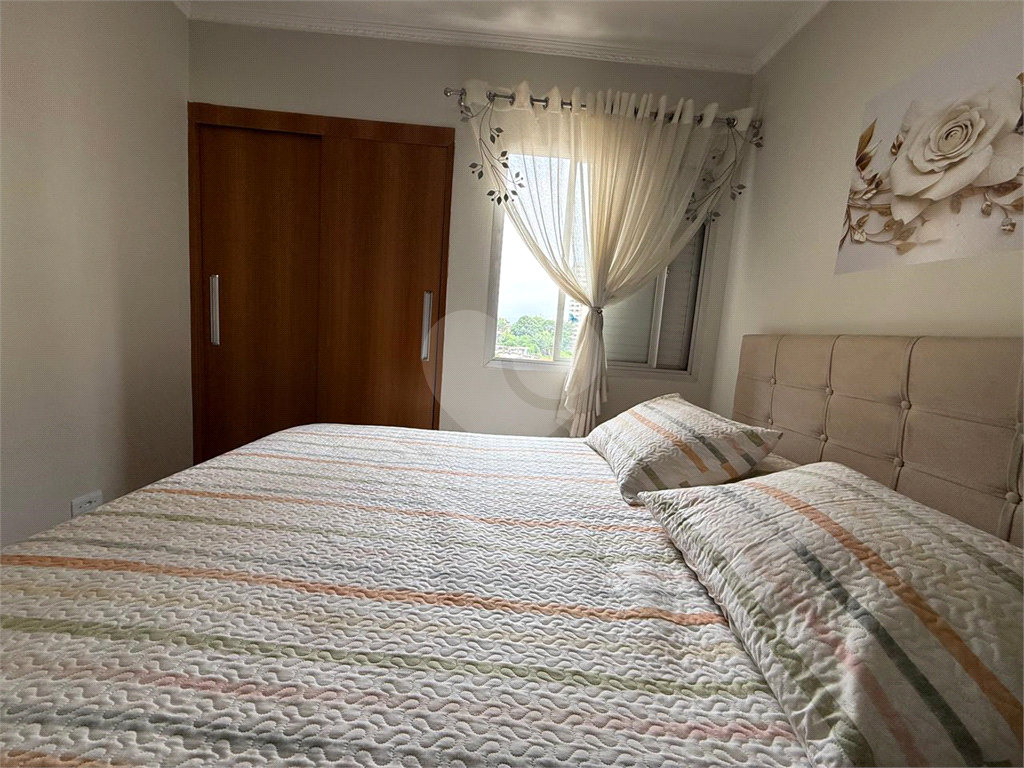 Apartamento - Venda - Santana- Santa Teresinha