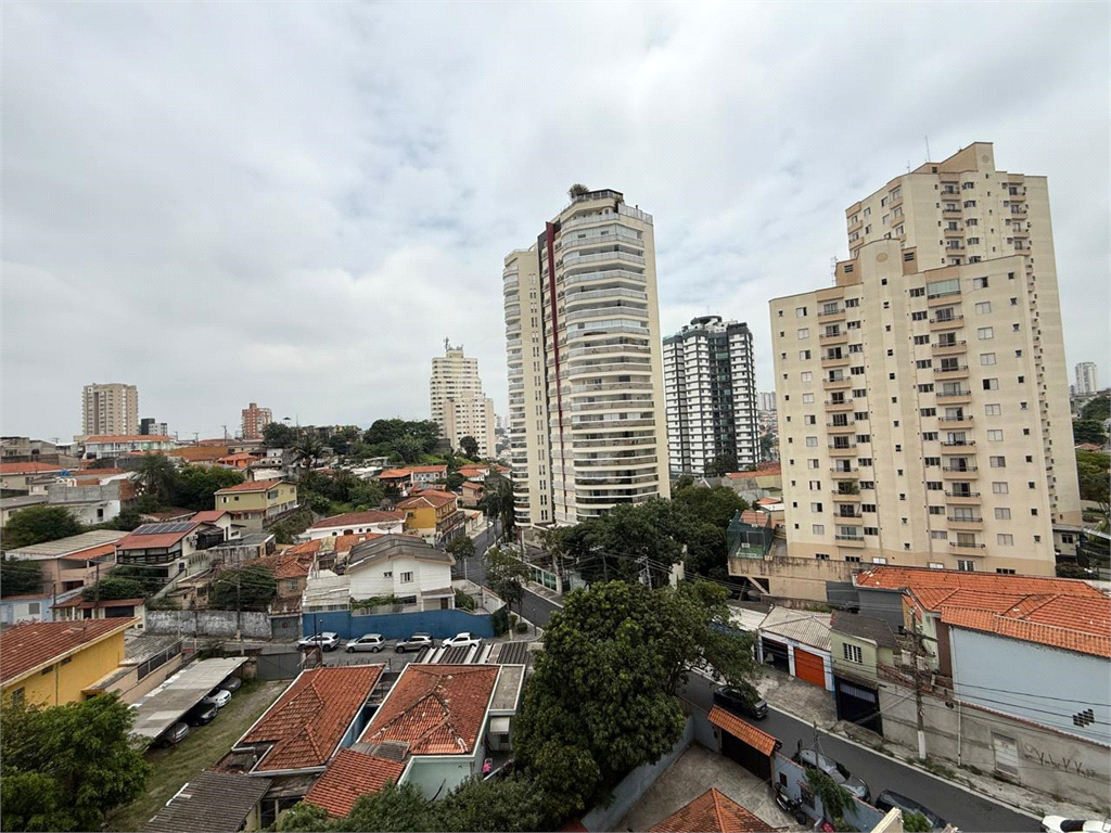 Apartamento - Venda - Santana- Santa Teresinha