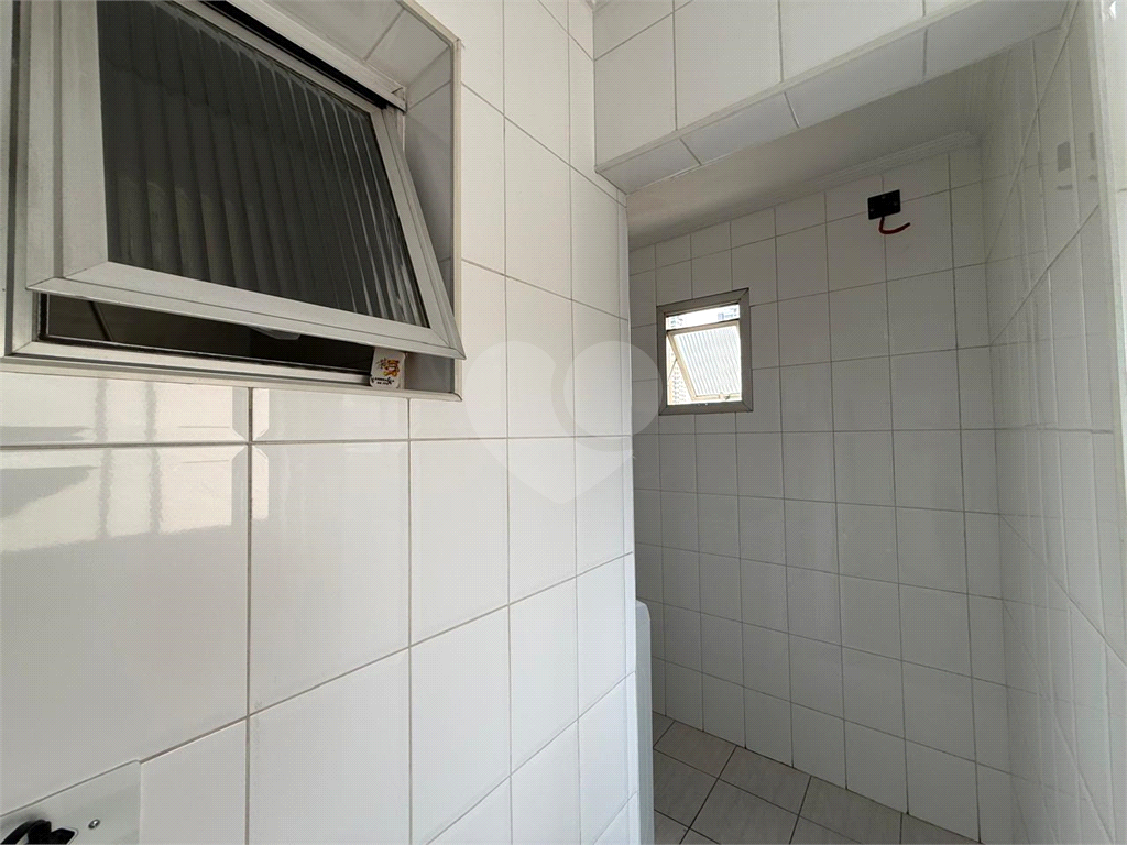 Apartamento - Venda - Santana- Santa Teresinha