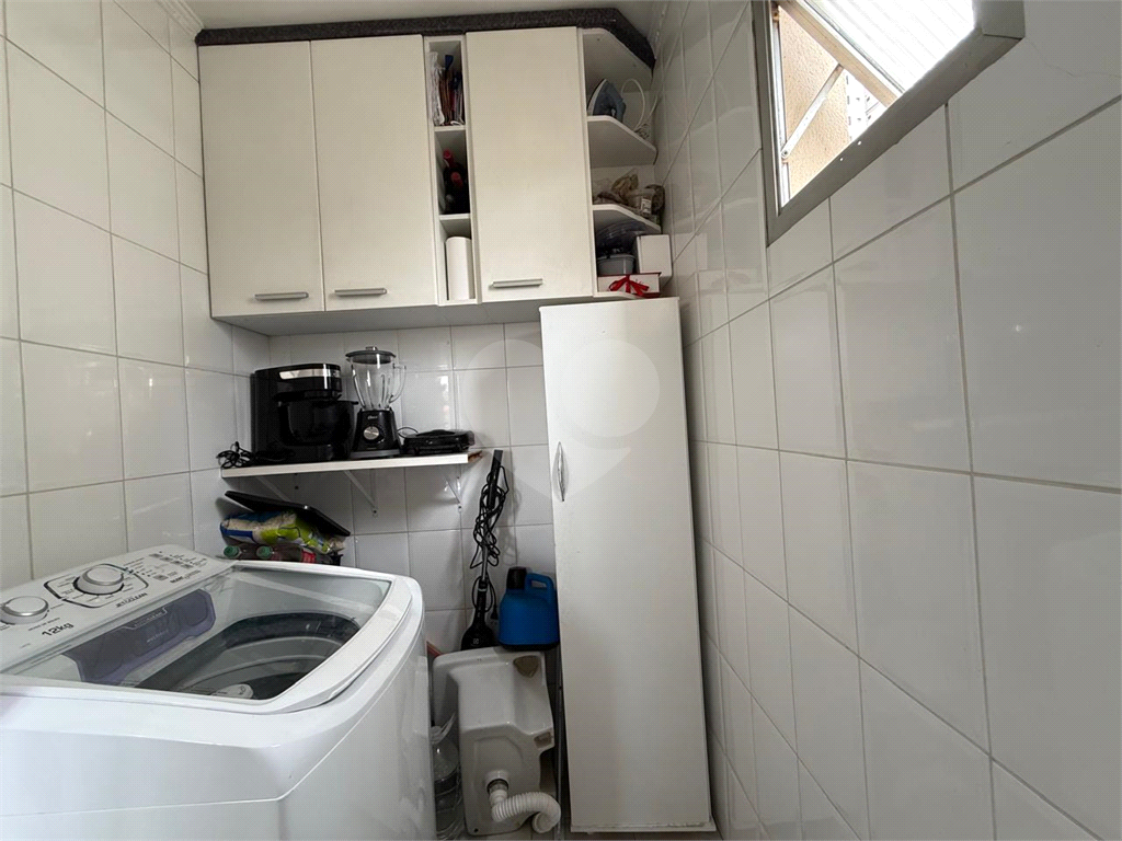 Apartamento - Venda - Santana- Santa Teresinha