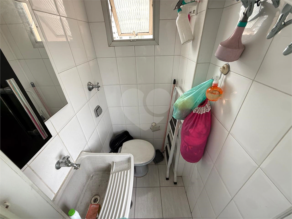 Apartamento - Venda - Santana- Santa Teresinha