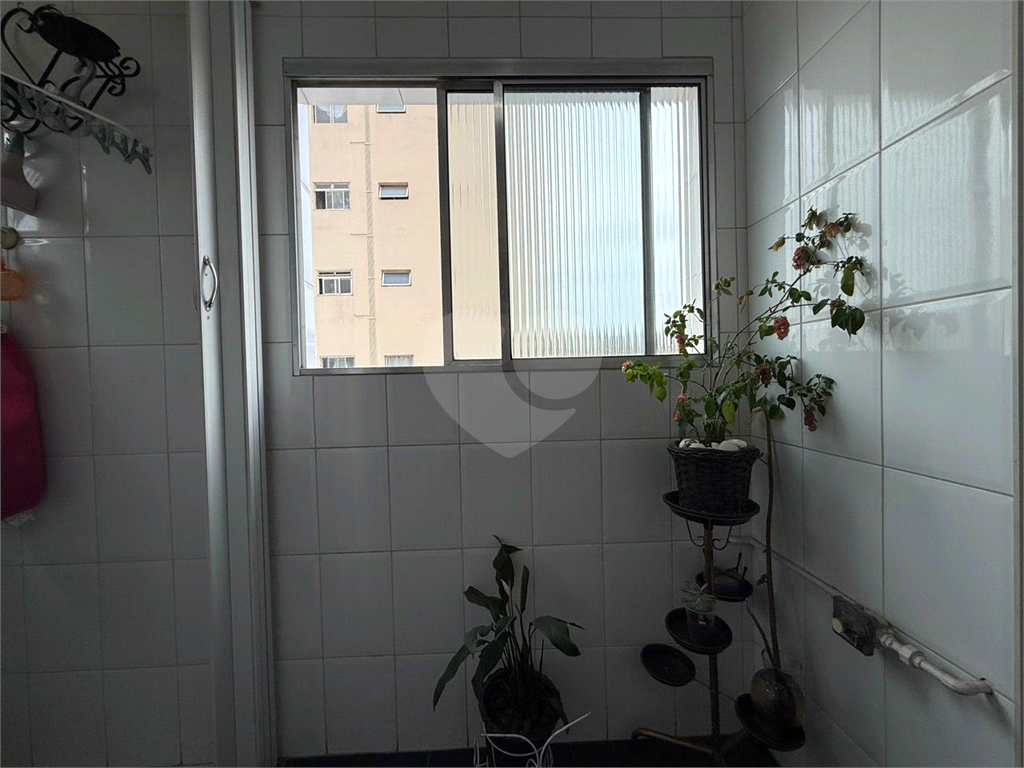 Apartamento - Venda - Santana- Santa Teresinha