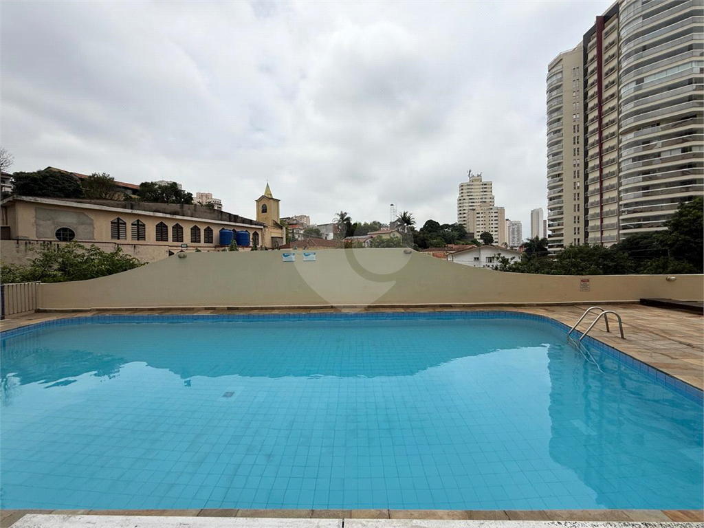 Apartamento - Venda - Santana- Santa Teresinha