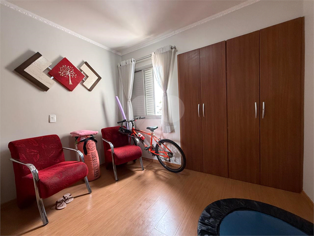 Apartamento - Venda - Santana- Santa Teresinha