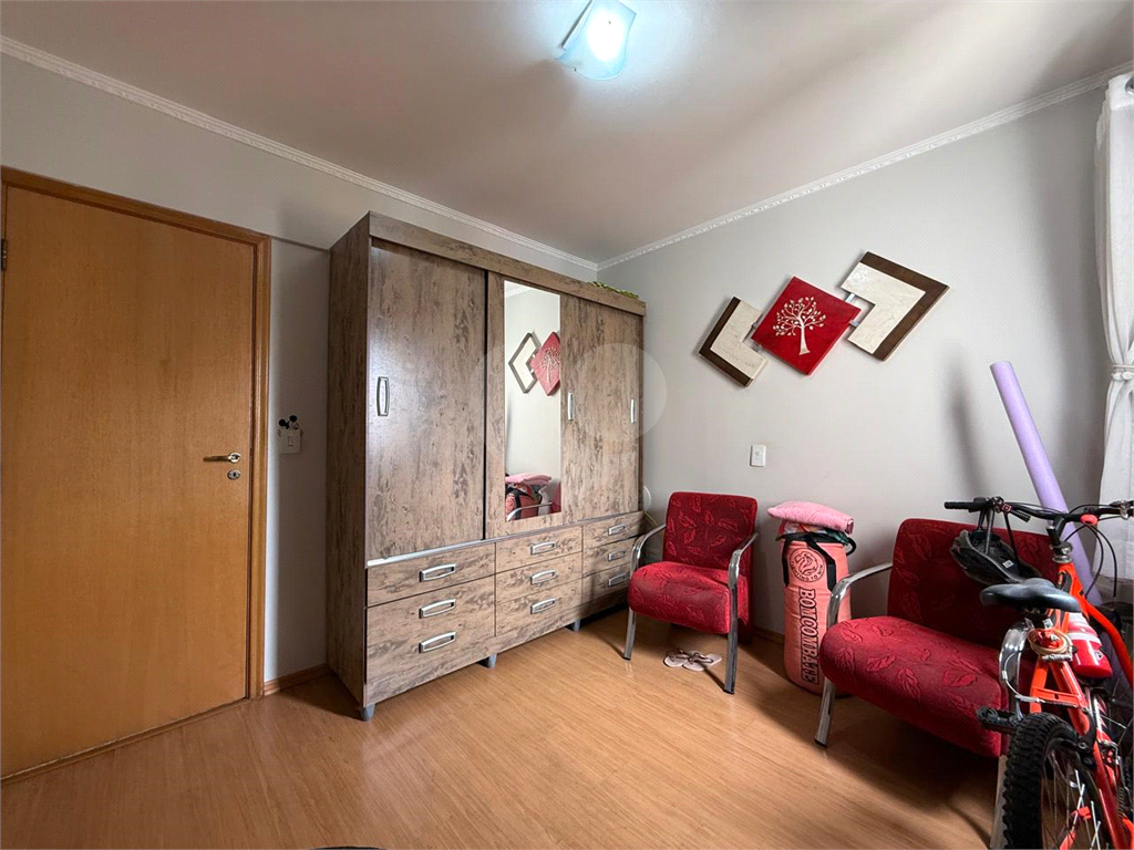 Apartamento - Venda - Santana- Santa Teresinha