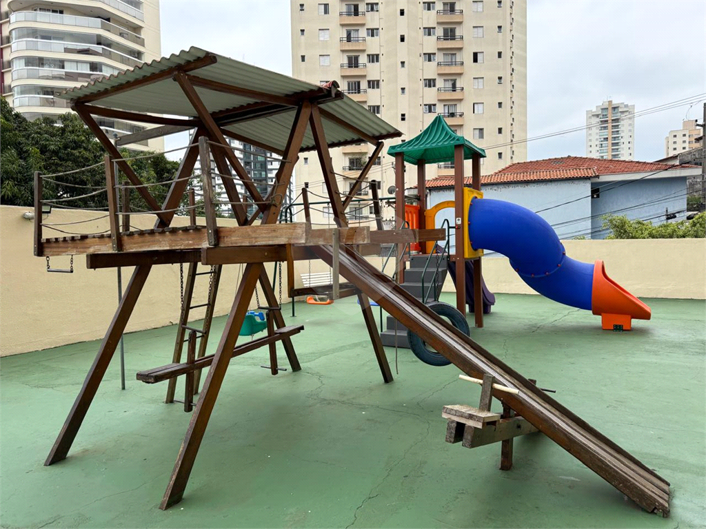 Apartamento - Venda - Santana- Santa Teresinha