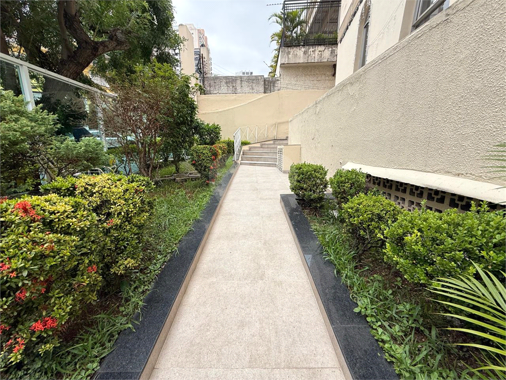 Apartamento - Venda - Santana- Santa Teresinha