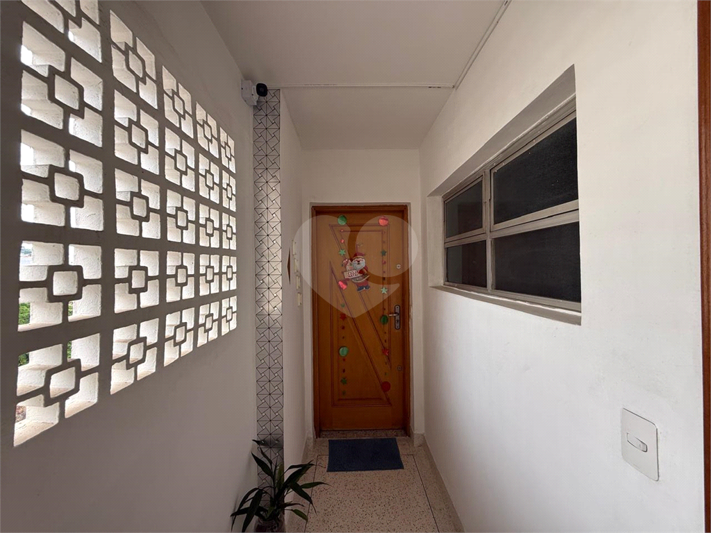 Apartamento - Venda - Santana- Santa Teresinha