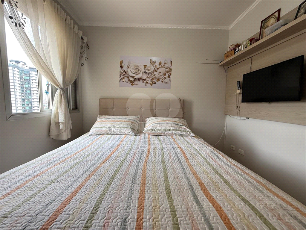 Apartamento - Venda - Santana- Santa Teresinha