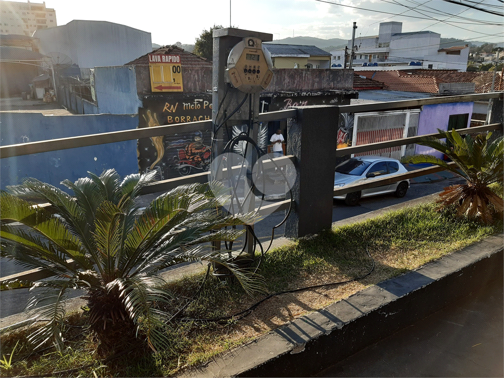 TERRENO em VILA MAZZEI