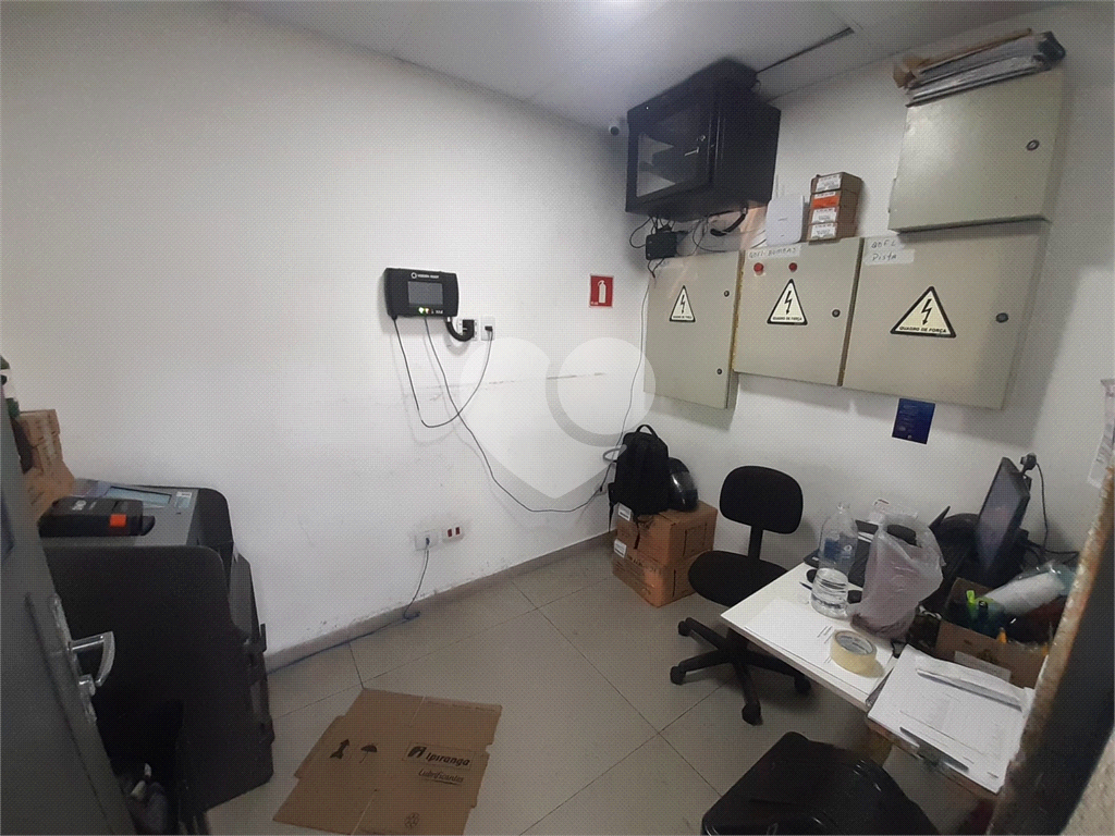 TERRENO em VILA MAZZEI