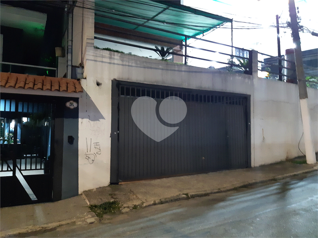 TERRENO em VILA MAZZEI