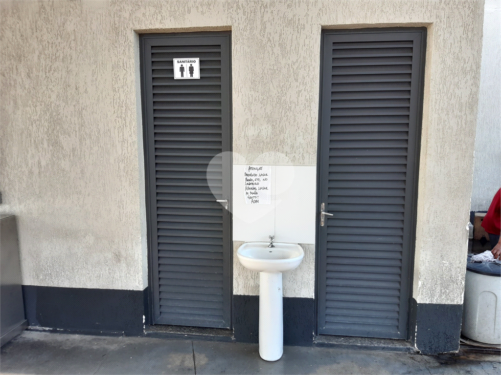 TERRENO em VILA MAZZEI