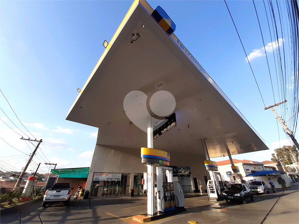 TERRENO em VILA MAZZEI