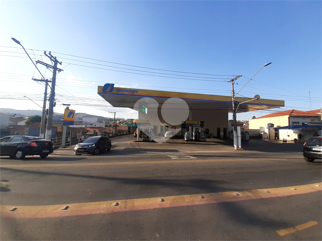 TERRENO em VILA MAZZEI